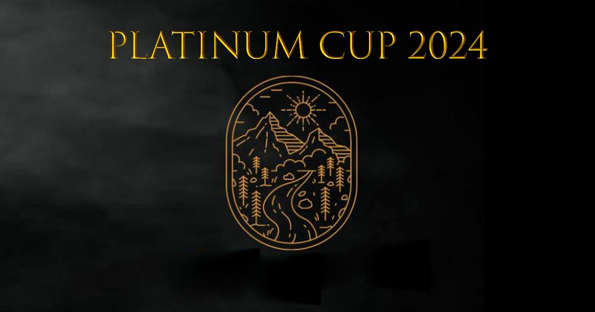 Copa Platino 2024