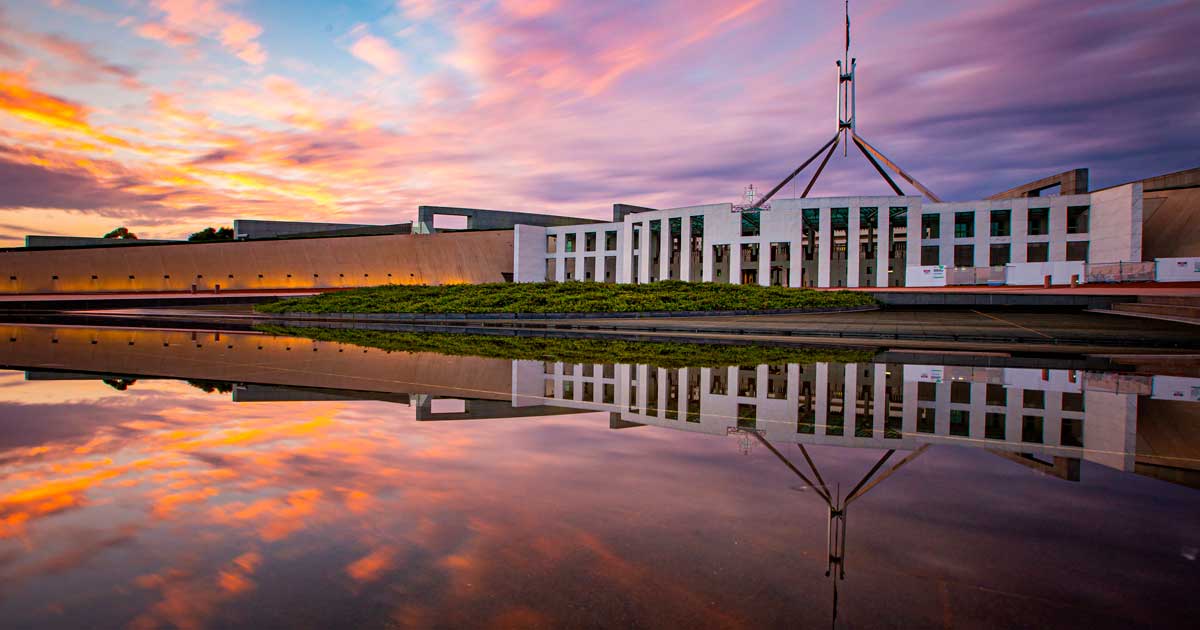 El Senado australiano y la legalización del cannabis?
