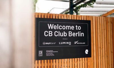 Club CB Berlín 2024