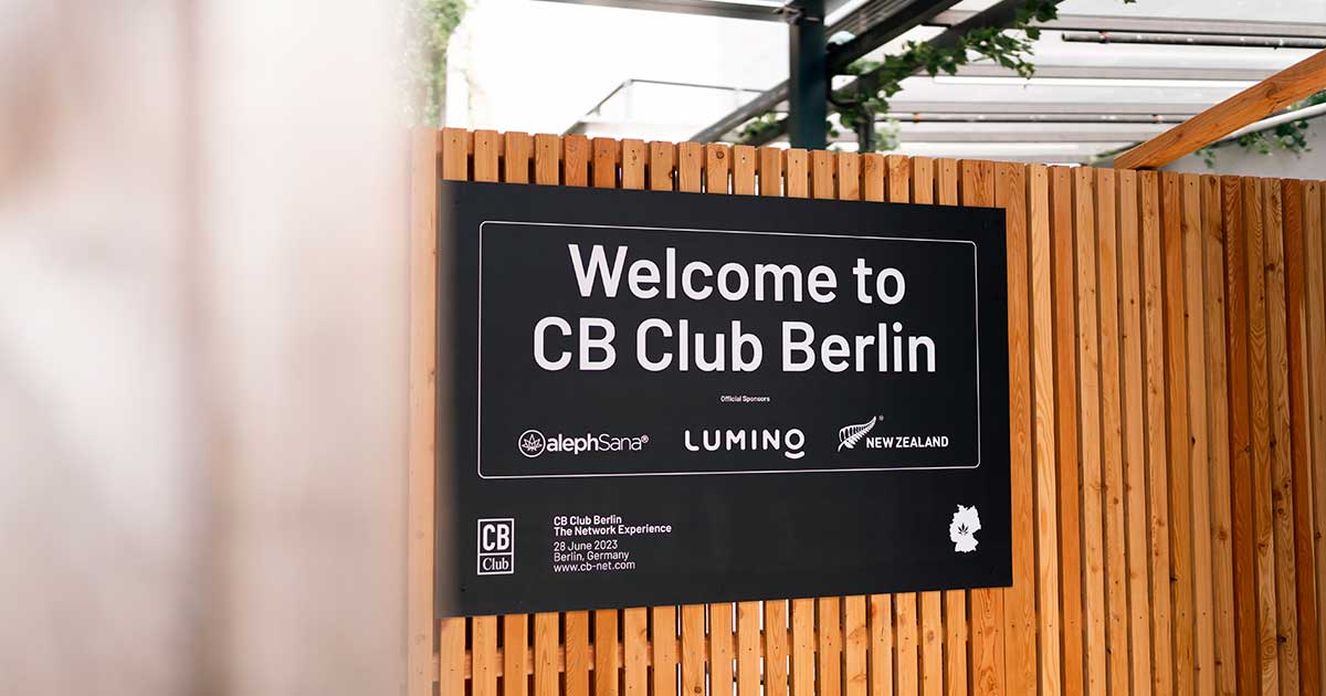 Club CB Berlín 2024