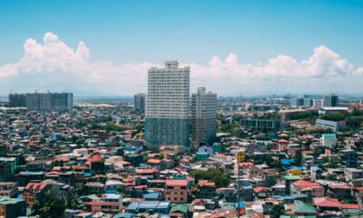 Filipinas vota a favor de legalizar el cannabis medicinal