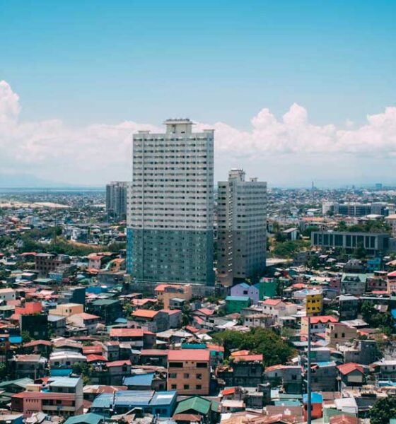 Filipinas vota a favor de legalizar el cannabis medicinal