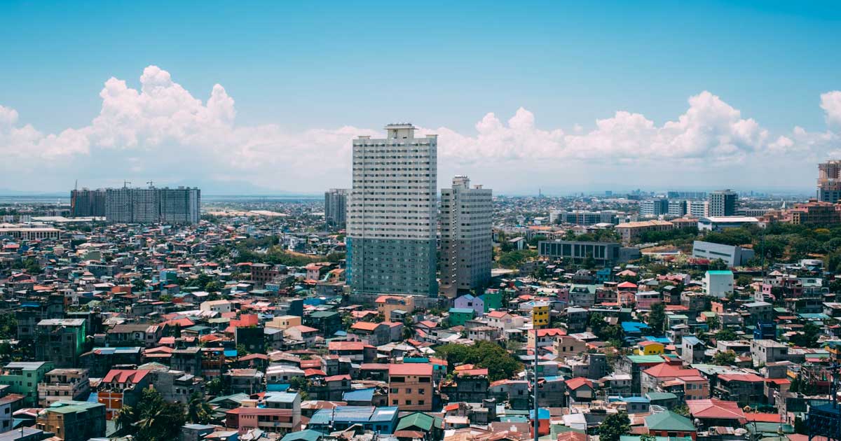 Filipinas vota a favor de legalizar el cannabis medicinal