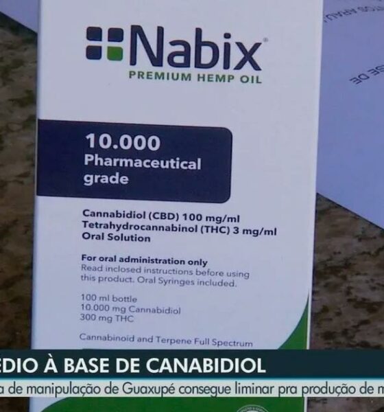 El aceite de CBD y el autismo