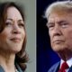 Legalizar el cannabis en Estados Unidos con Kamala Harris o Donald Trump