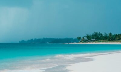 Cannabis medicinal en las Bahamas