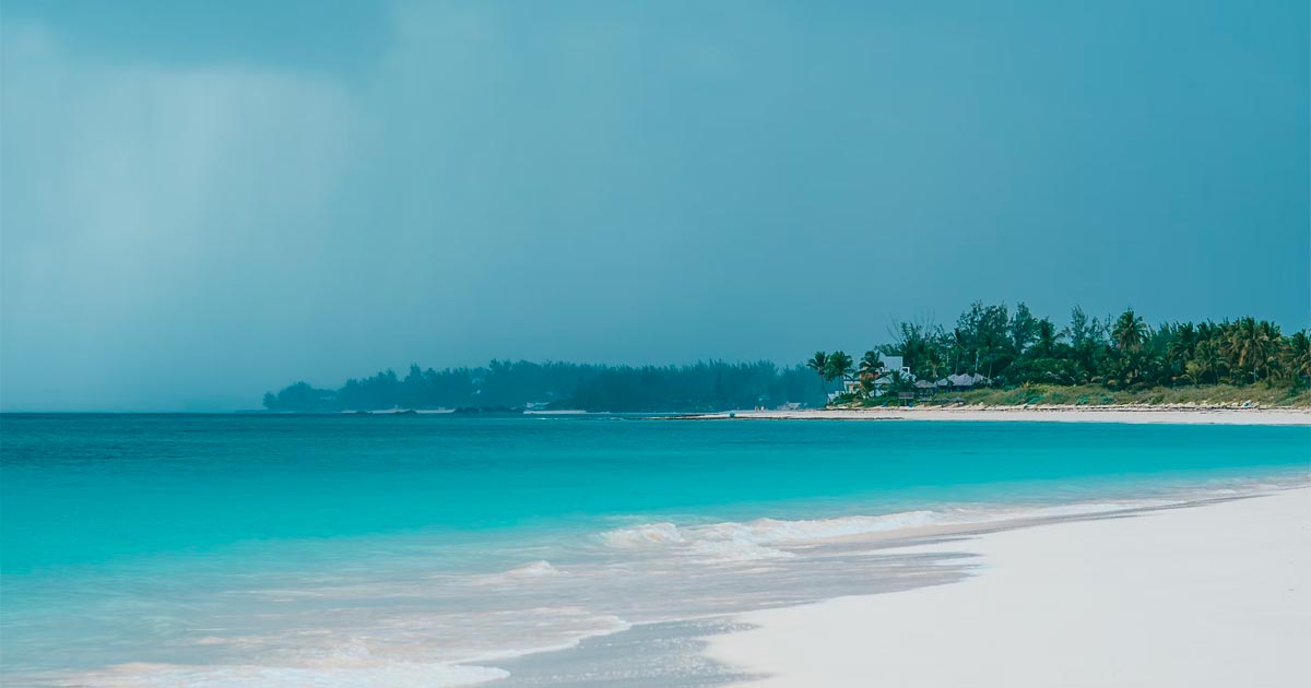 Cannabis medicinal en las Bahamas