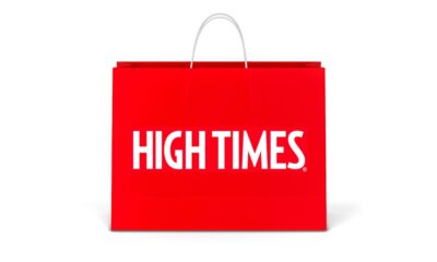 High Times a la venta