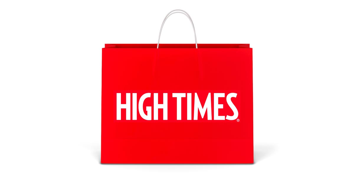 High Times a la venta