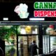 Cierre de tiendas de cannabis en Nueva York