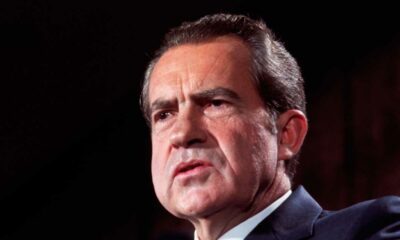 Nixon y la guerra contra las drogas