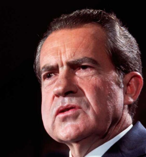 Nixon y la guerra contra las drogas