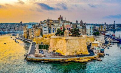 11 clubes de cannabis en Malta