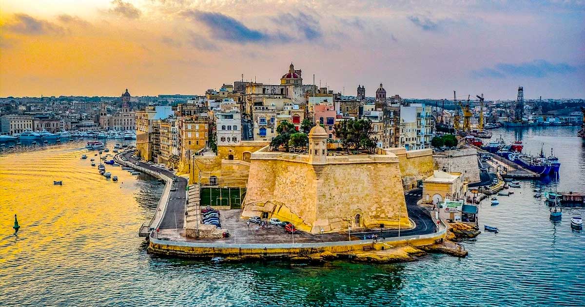 11 clubes de cannabis en Malta