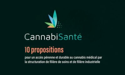 Cannabisanté