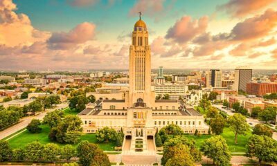 Nebraska legaliza el cannabis medicinal