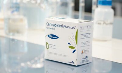 Medicamentos a base de cannabis en Marruecos