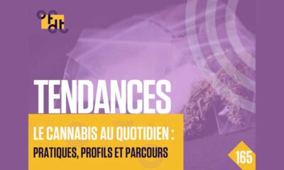 NOVURC - estudio sobre el cannabis en Francia