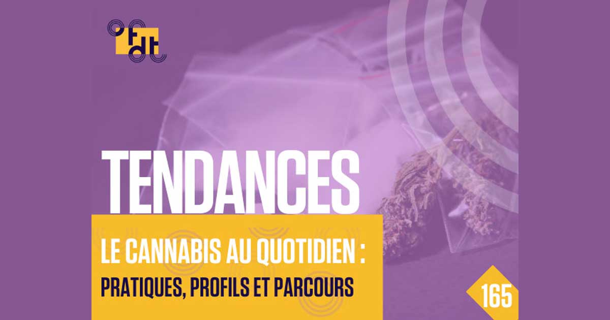 NOVURC - estudio sobre el cannabis en Francia