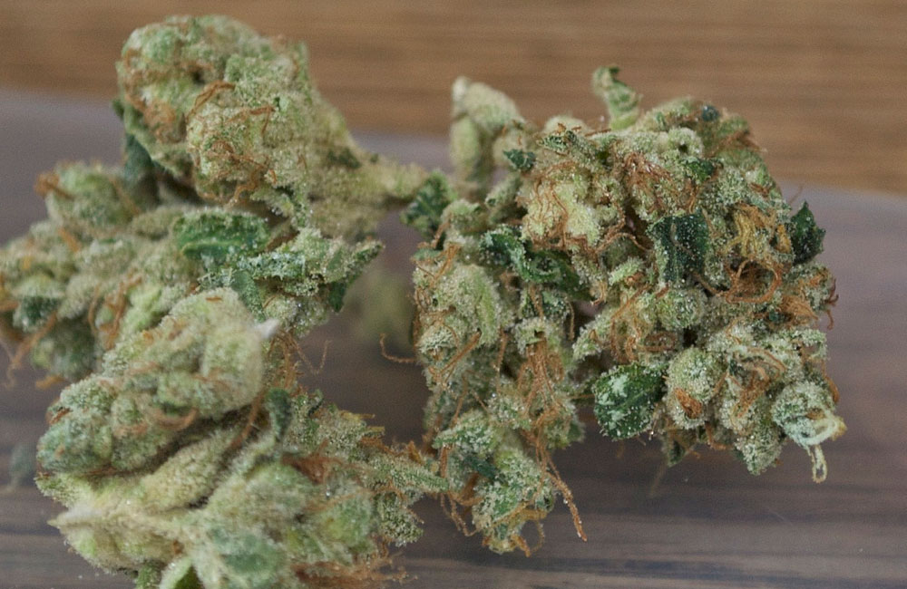 Kosher Kush