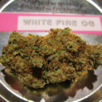 White Fire OG