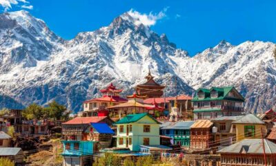 Cáñamo en Himachal Pradesh