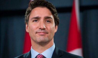 Justin Trudeau y la legalización del cannabis