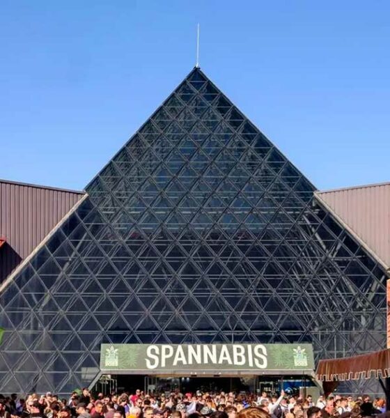 Spannabis Barcelona 2025