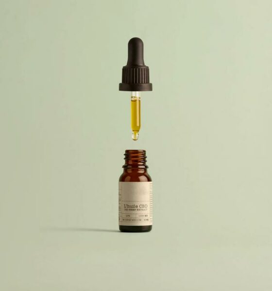 El CBD como producto natural para la salud