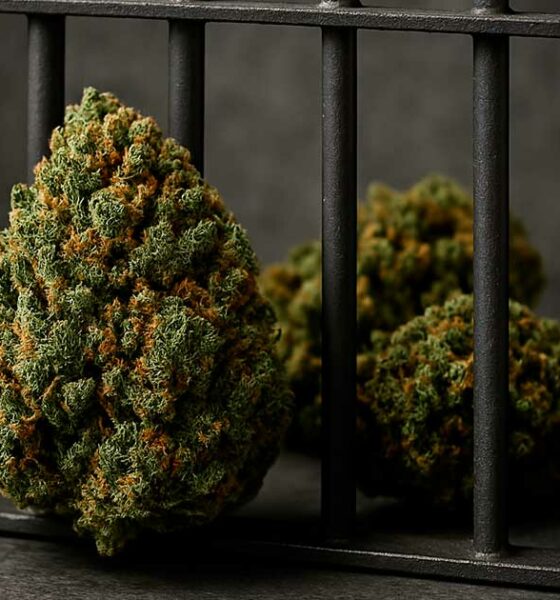 Prohibición de las flores de CBD en Italia