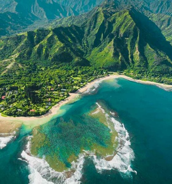 Cannabis medicinal en Hawai
