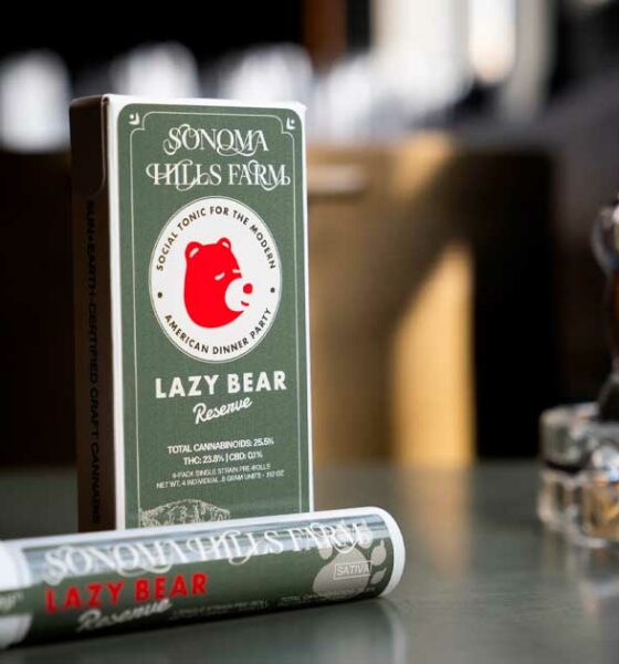 Reserva Lazy Bear