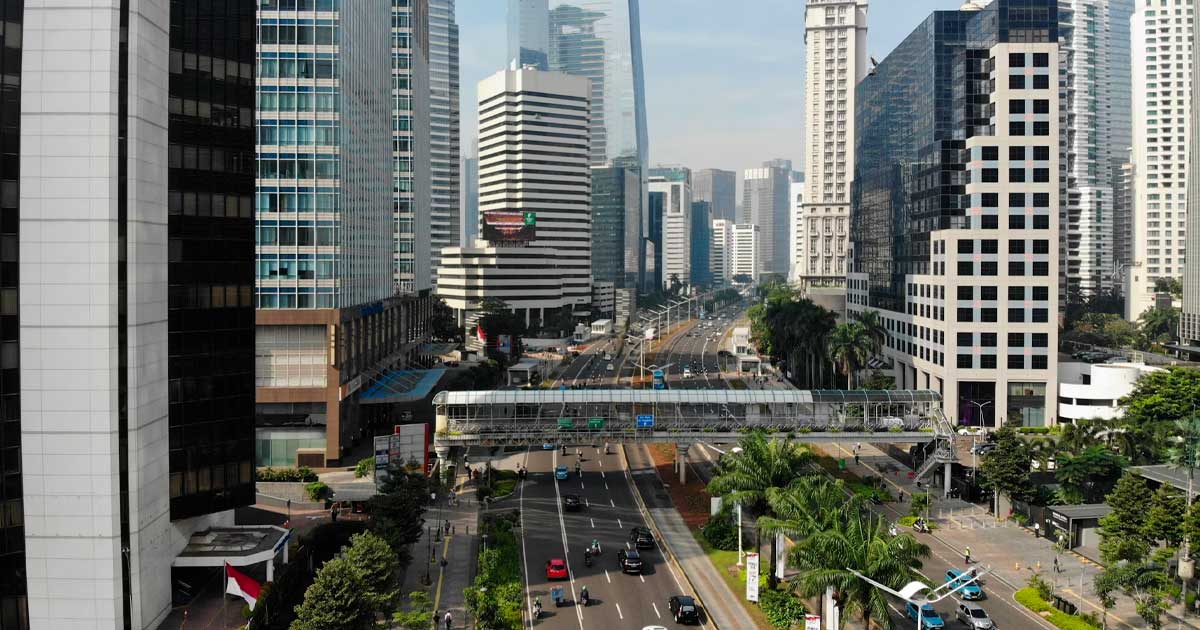 Estudio sobre el cannabis medicinal en Indonesia