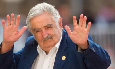 José Pepe Mujica