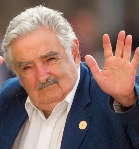 José Pepe Mujica