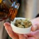 Importación de cannabis medicinal en Alemania