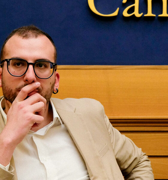 Detención por abrir una tienda de CBD