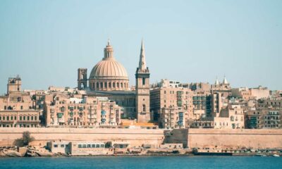 Una mirada retrospectiva a la legalización del cannabis en Malta