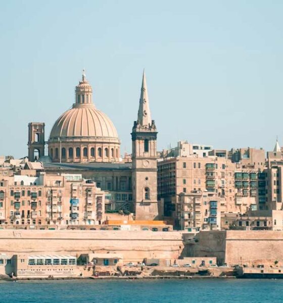 Una mirada retrospectiva a la legalización del cannabis en Malta