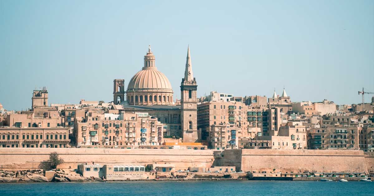 Una mirada retrospectiva a la legalización del cannabis en Malta