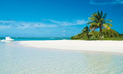 Las Islas Caimán y la despenalización del cannabis