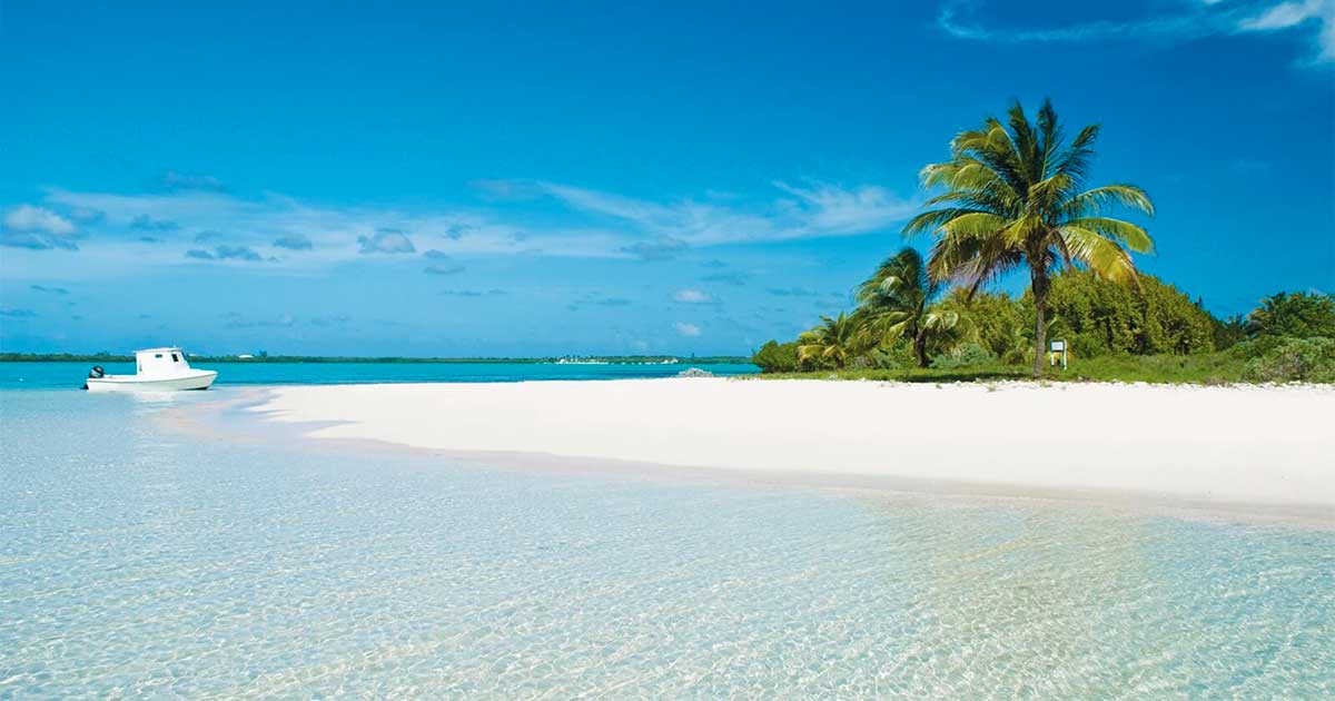 Las Islas Caimán y la despenalización del cannabis