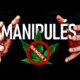 Prohibición francesa manipulada