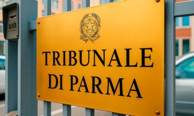 Sentencia del tribunal de Parma sobre el CBD