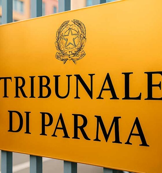 Sentencia del tribunal de Parma sobre el CBD