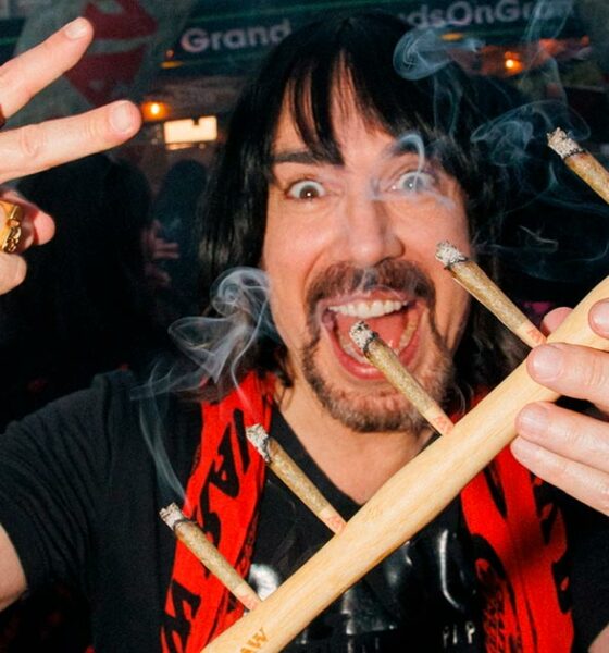 Josh Kesselmann compra High Times