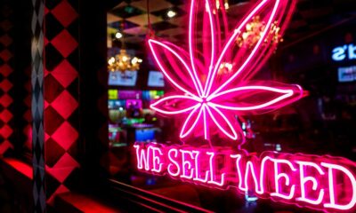 Regulación médica del cannabis en Tailandia