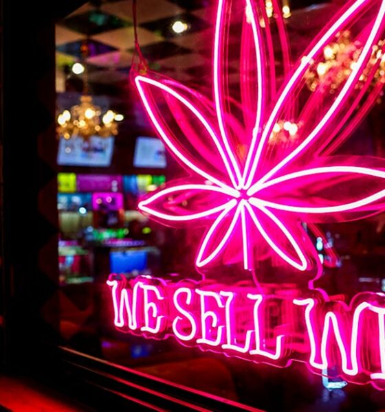 Regulación médica del cannabis en Tailandia