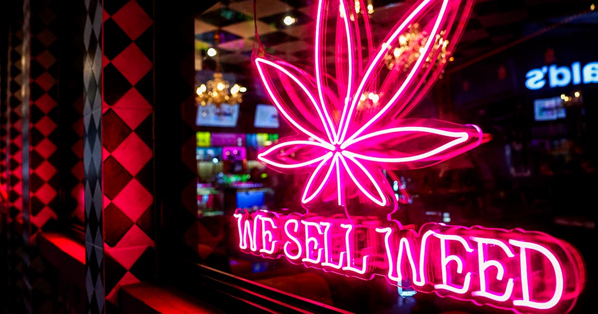 Regulación médica del cannabis en Tailandia