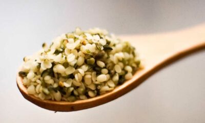 Alergia a las semillas de cáñamo